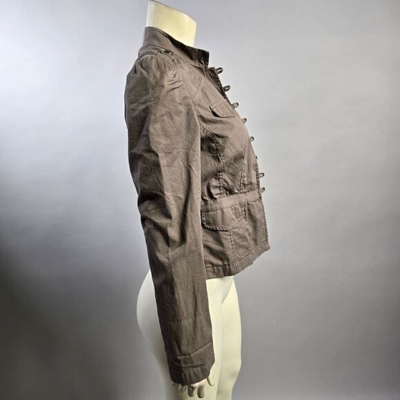 Loft size 2 jacket nwt R10 - Picture 2 of 4